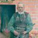 Erik Erikson, The Blacksmith